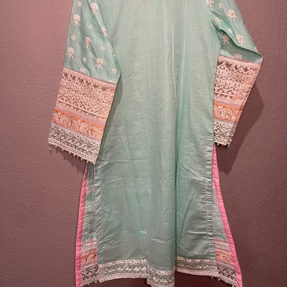 Pakistani dresses - Picture 4 of 12